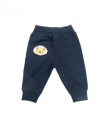 شلوار نوزاد پسرانه ریکالاکو Rikalako طرح آریا