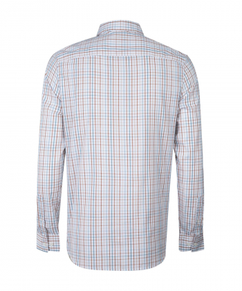 پیراهن آستین بلند مردانه جوتی جینز JootiJeans کد 21531012