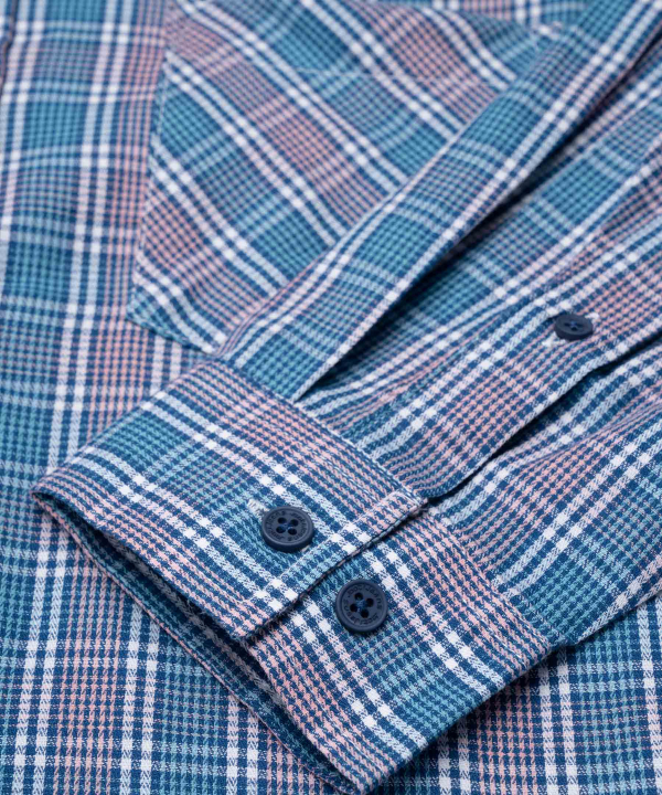 پیراهن مردانه جوتی جینز JootiJeans کد 21531021