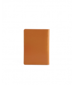 کیف مدارک چرم طبیعی بیسراک Bisrak کد 301