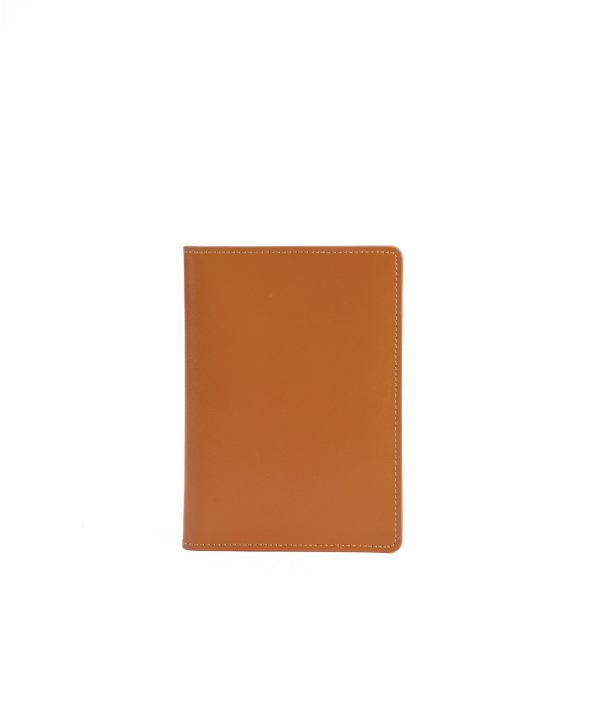 کیف مدارک چرم طبیعی بیسراک Bisrak کد 301