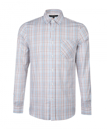 پیراهن آستین بلند مردانه جوتی جینز JootiJeans کد 21531012