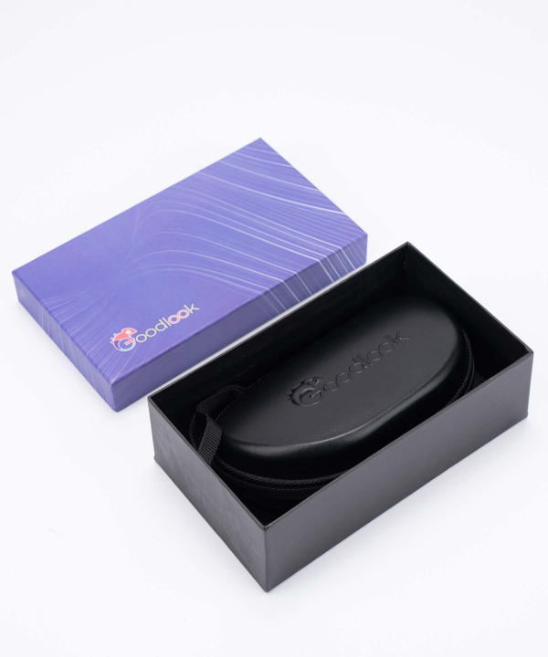 عینک آفتابی گودلوک Goodlook کد GL306