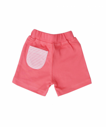 شلوارک نوزاد ریکالاکو Rikalako طرح دلوان