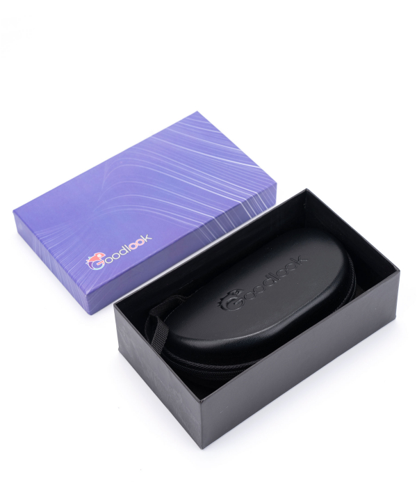 عینک آفتابی ویفرر گودلوک Goodlook کد GL309