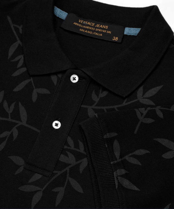 پولوشرت مردانه ورساچه جینز Versace Jeans کد 5173589
