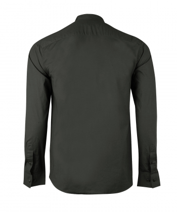 پیراهن آستین بلند مردانه جوتی جینز JootiJeans کد BB13531971