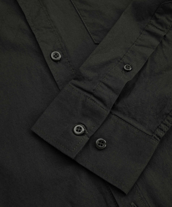 پیراهن آستین بلند مردانه جوتی جینز JootiJeans کد BB13531971