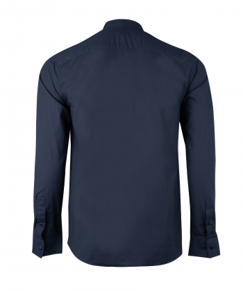 پیراهن آستین بلند مردانه جوتی جینز JootiJeans کد BB13531971