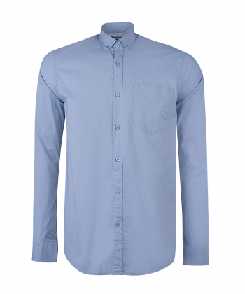 پیراهن آستین بلند مردانه جوتی جینز JootiJeans کد BB13531971