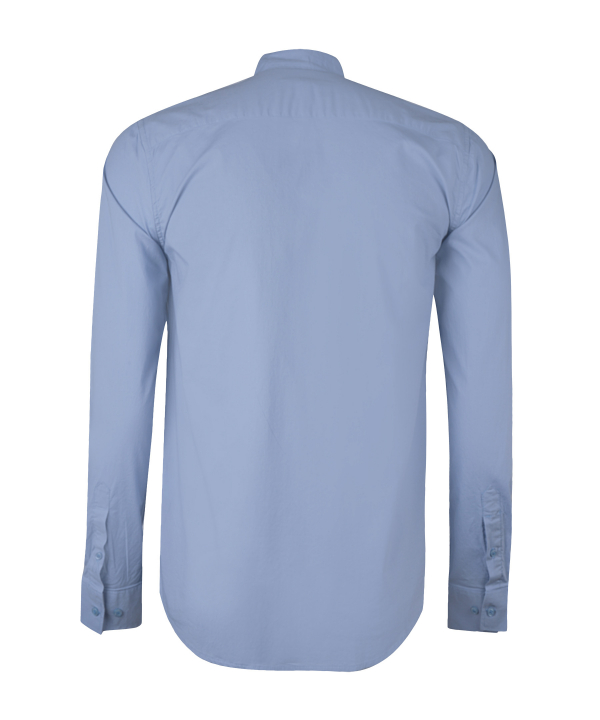 پیراهن آستین بلند مردانه جوتی جینز JootiJeans کد BB13531971