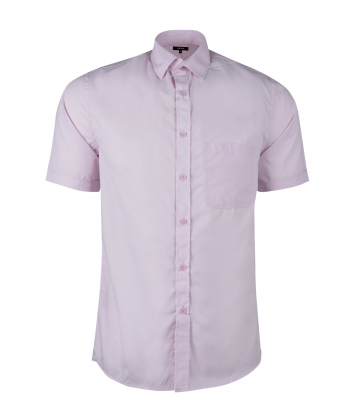 پیراهن آستین کوتاه مردانه جوتی جینز JootiJeans کد BB13573101