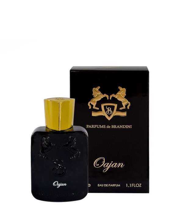 عطر جیبی  برندینی Brandini مدلMarly -Oajan