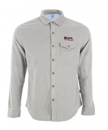 پیراهن آستین بلند