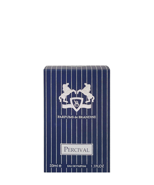 عطر جیبی برندینی Brandini مدلMarly -Percival