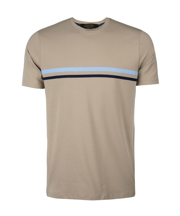 تیشرت مردانه ورساچه جینز Versace Jeans کد 5133589