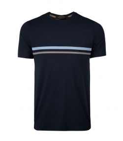 تیشرت مردانه ورساچه جینز Versace Jeans کد 5133589