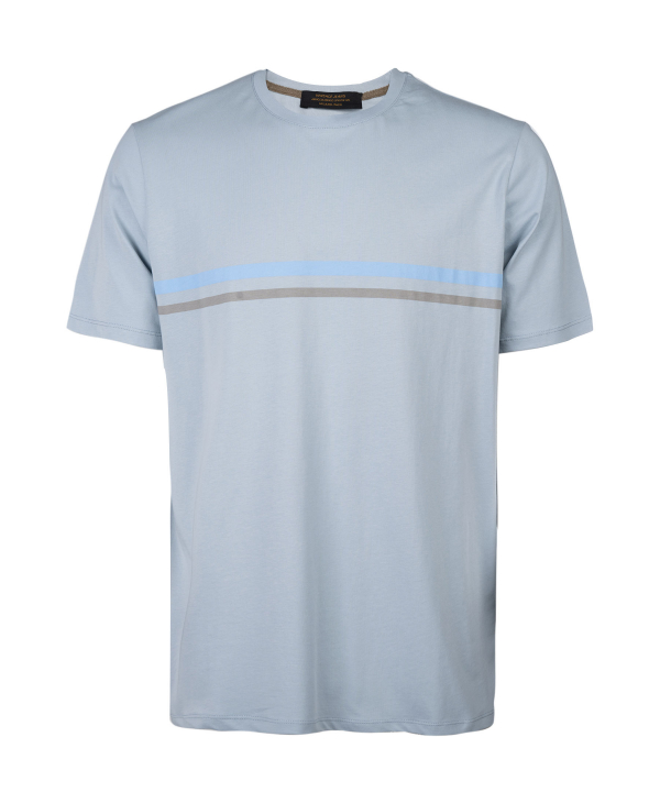 تیشرت مردانه ورساچه جینز Versace Jeans کد 5133589