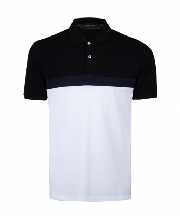 پولوشرت مردانه ورساچه جینز Versace Jeans کد 5143589