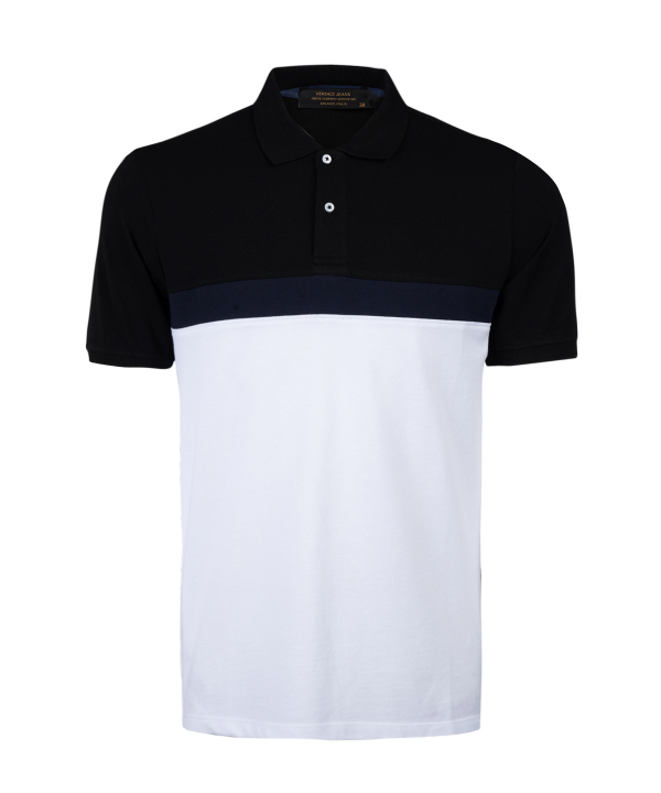 پولوشرت مردانه ورساچه جینز Versace Jeans کد 5143589