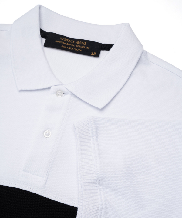 پولوشرت مردانه ورساچه جینز Versace Jeans کد 5143589