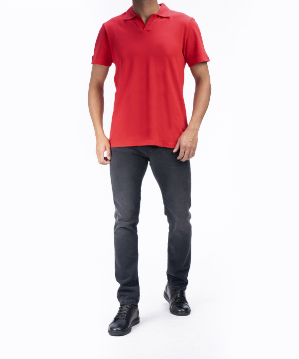 پولوشرت مردانه جوتی جینز JootiJeans کد 22573411