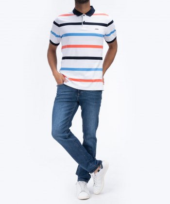 پولوشرت مردانه سیاوود Siawood کد 2434118