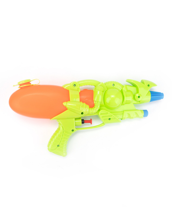 تفنگ آبپاش اسباب بازی کی تویز Kitoys کد 229
