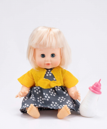 عروسک اسباب بازی کی تویز  Kitoys کد DOLL150