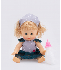 عروسک اسباب بازی کی تویز  Kitoys کد DOLL150