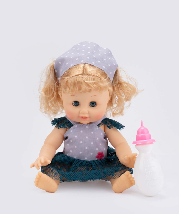 عروسک اسباب بازی کی تویز Kitoys کد DOLL150