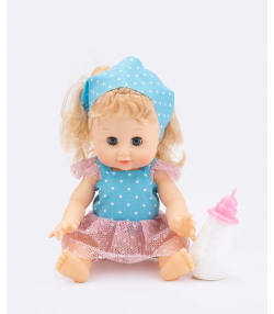 عروسک اسباب بازی کی تویز  Kitoys کد DOLL150