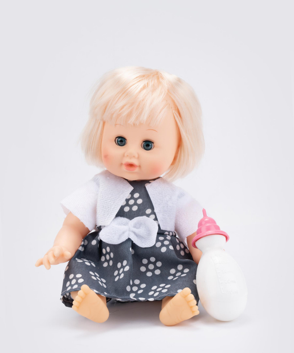 عروسک اسباب بازی کی تویز  Kitoys کد DOLL150