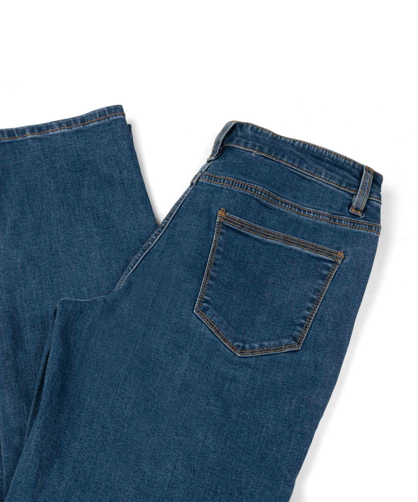 شلوار جین زنانه جین وست Jeanswest کد 21281004