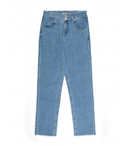شلوار جین زنانه جین وست Jeanswest کد 21281502