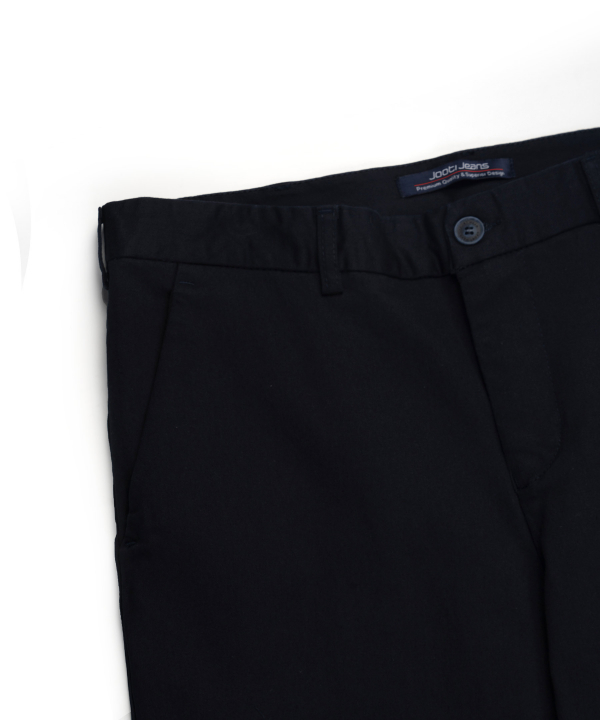 شلوار کتان مردانه جوتی جینز JootiJeans کد BB12551911