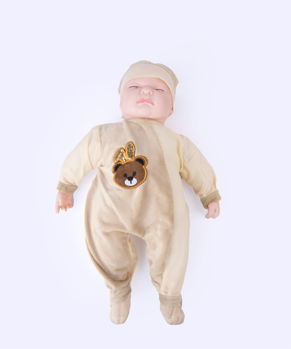عروسک نوزاد کی تویز Kitoys