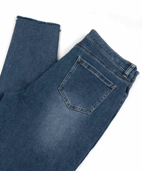 شلوار جین زنانه جین وست Jeanswest کد 13281506