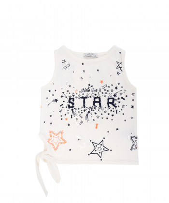 تاپ نوزادی دخترانه پیانو Piano کد 5800