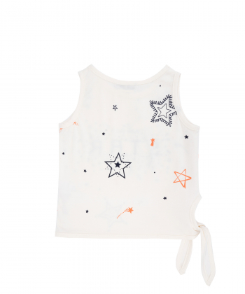 تاپ نوزادی دخترانه پیانو Piano کد 5800