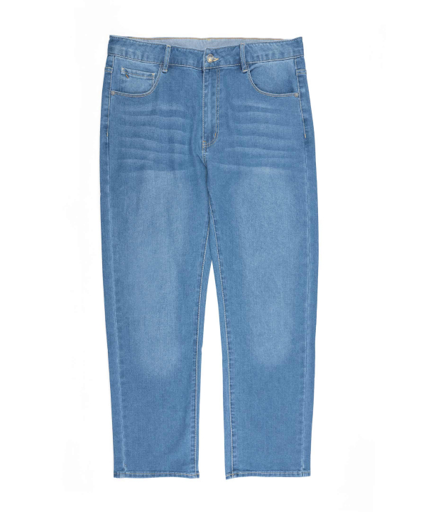 شلوار جین مردانه جین وست Jeanswest کد 21181589