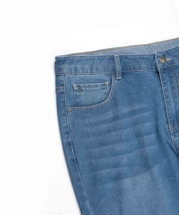 شلوار جین مردانه جین وست Jeanswest کد 21181589