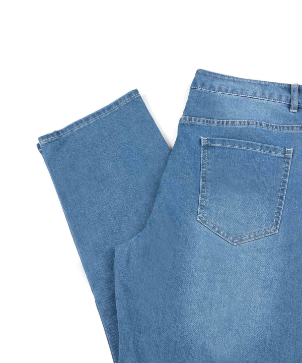 شلوار جین مردانه جین وست Jeanswest کد 21181589