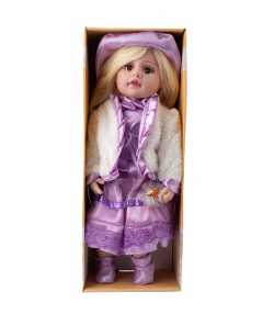 عروسک موزیکال کی تویز Kitoys کد 24