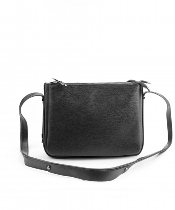 کیف دوشی زنانه دلفارد مدل 9F155