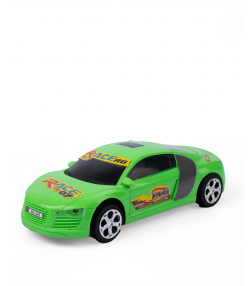 ماشین مسابقه ای اسباب بازی کی تویز Kitoys کد CAR243