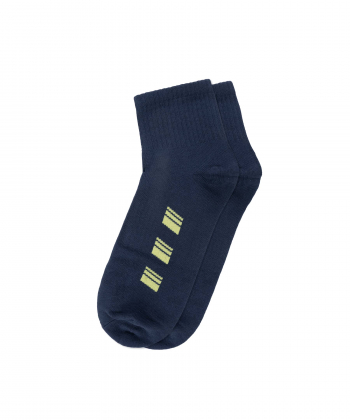 جوراب ساق کوتاه مردانه جین وست Jeanswest کد 21912718