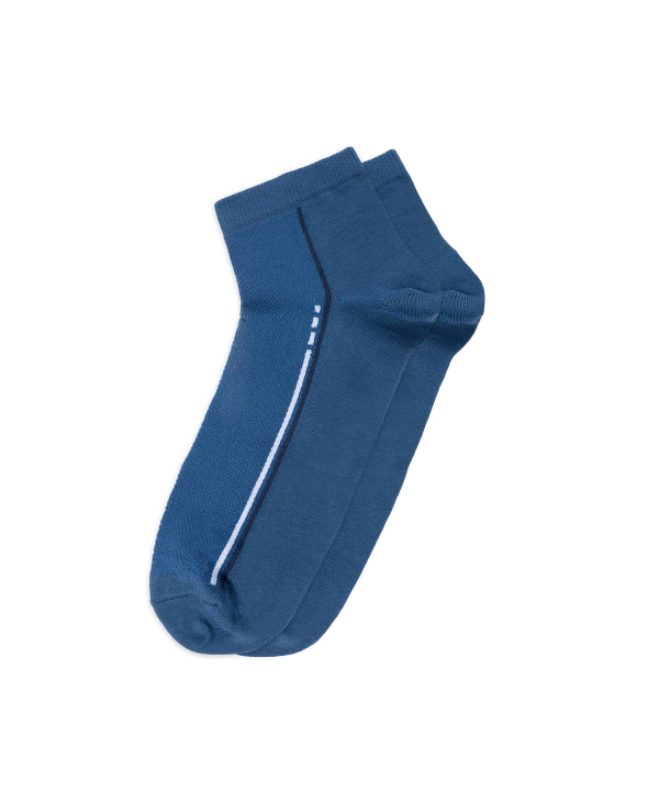 جوراب ساق کوتاه مردانه جین وست Jeanswest کد 21912714