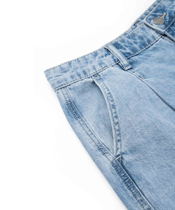 شلوار جین زنانه جین وست Jeanswest کد 21289513