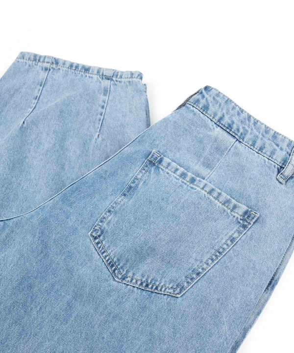 شلوار جین زنانه جین وست Jeanswest کد 21289513